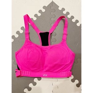 Victoria’s Secret VSX sports bra